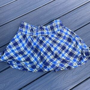 Justice Skirt w built in shorts.  Size 14.  Great condition